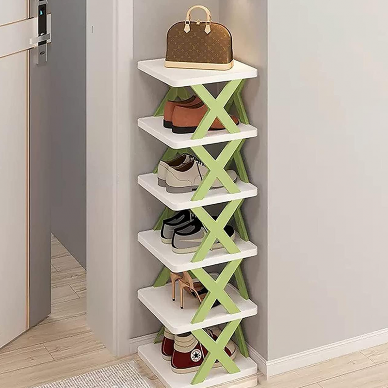 Shoe Rack 5