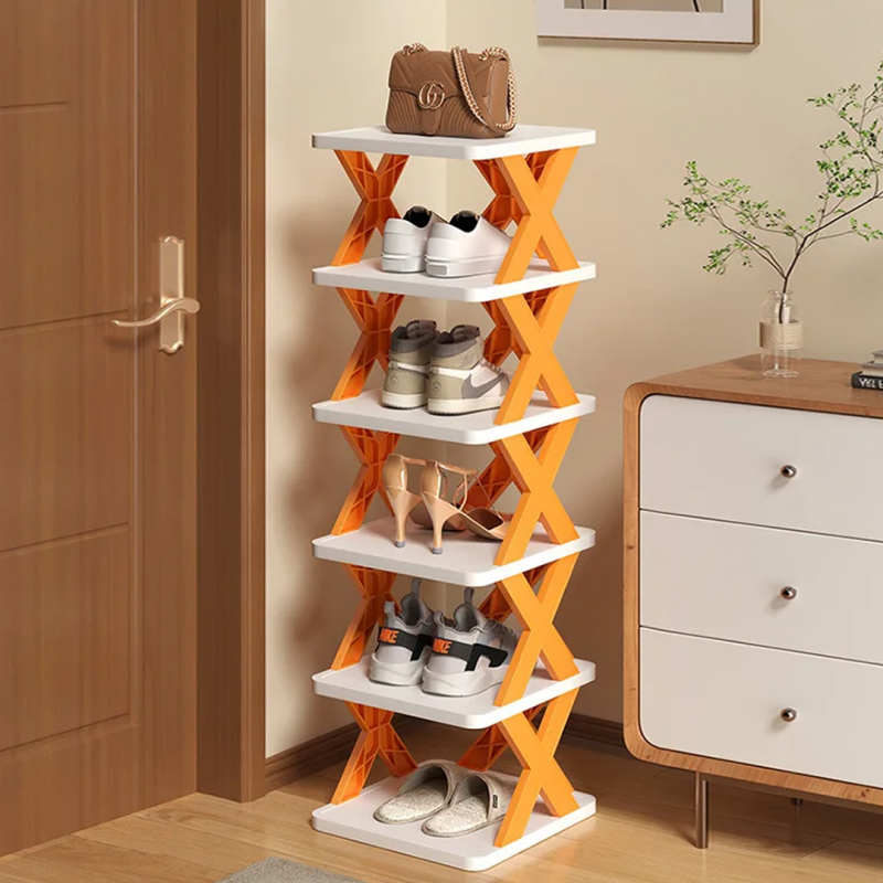 Shoe Rack 5
