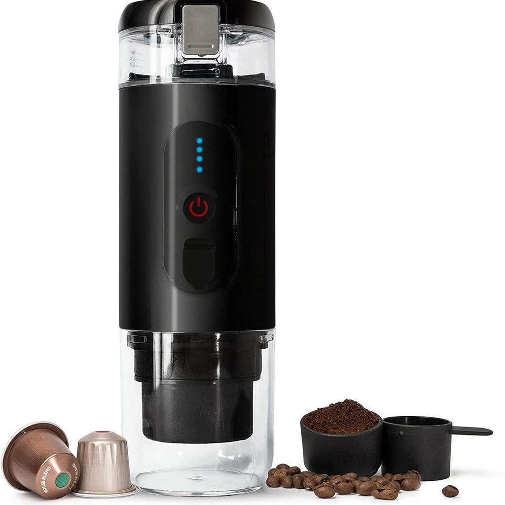 Portable Coffee Maker