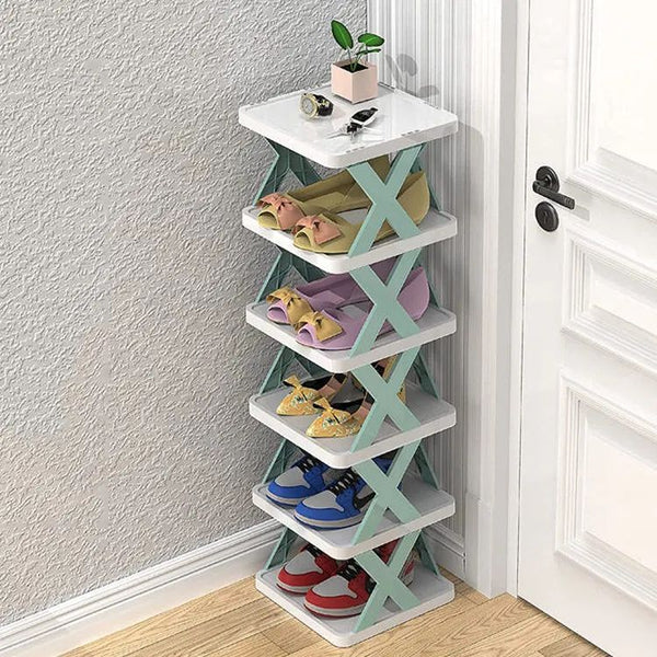 Shoe Rack 5