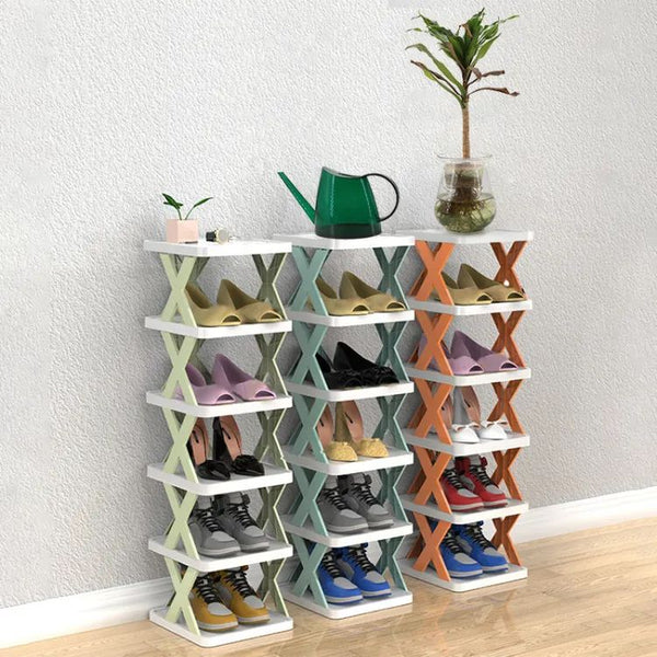 Shoe Rack 5