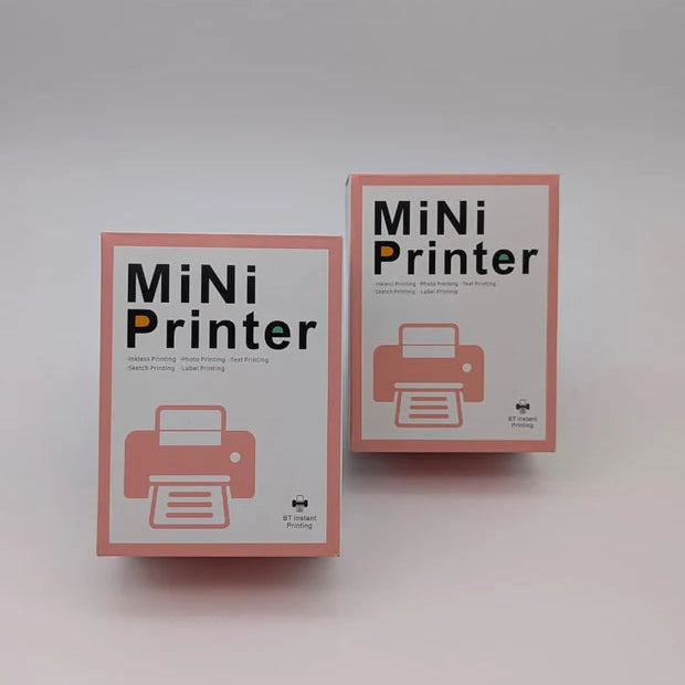 Mini Printer