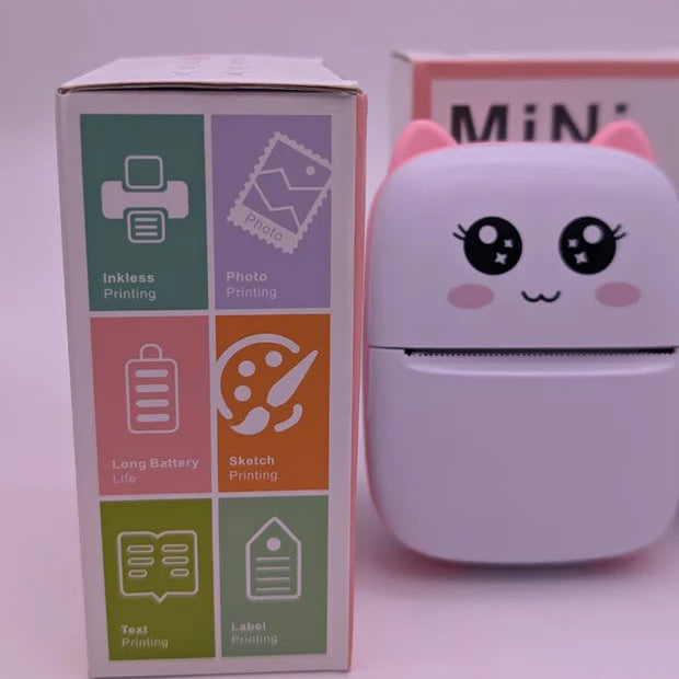 Mini Printer