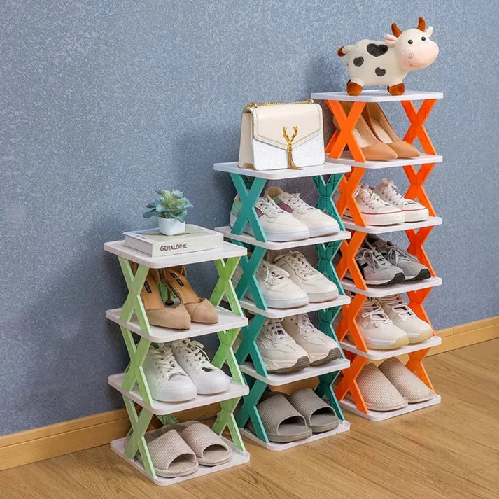 Shoe Rack 5