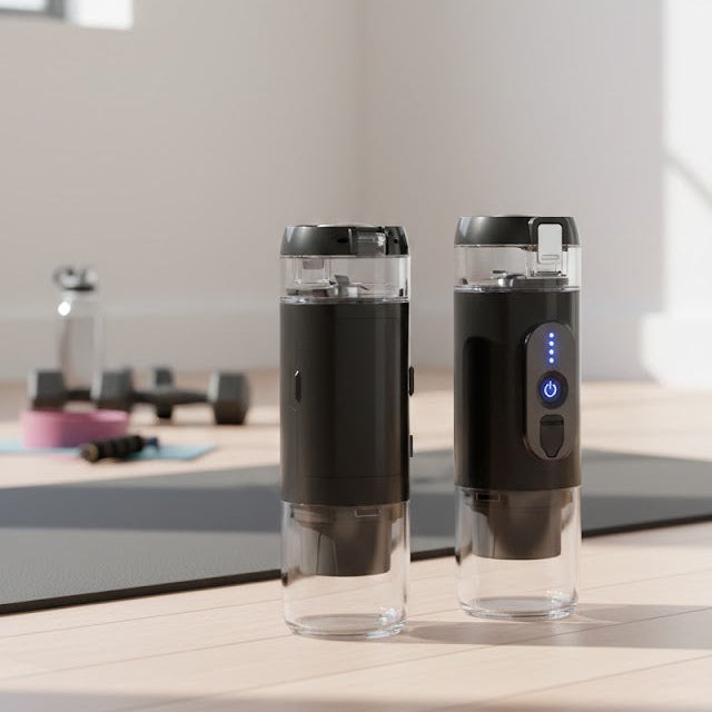 Portable Coffee Maker